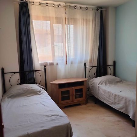Apartamento La ENTRADA CLUB Torrevieja Exterior foto