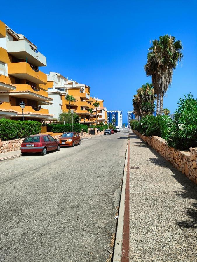 Apartamento La ENTRADA CLUB Torrevieja Exterior foto