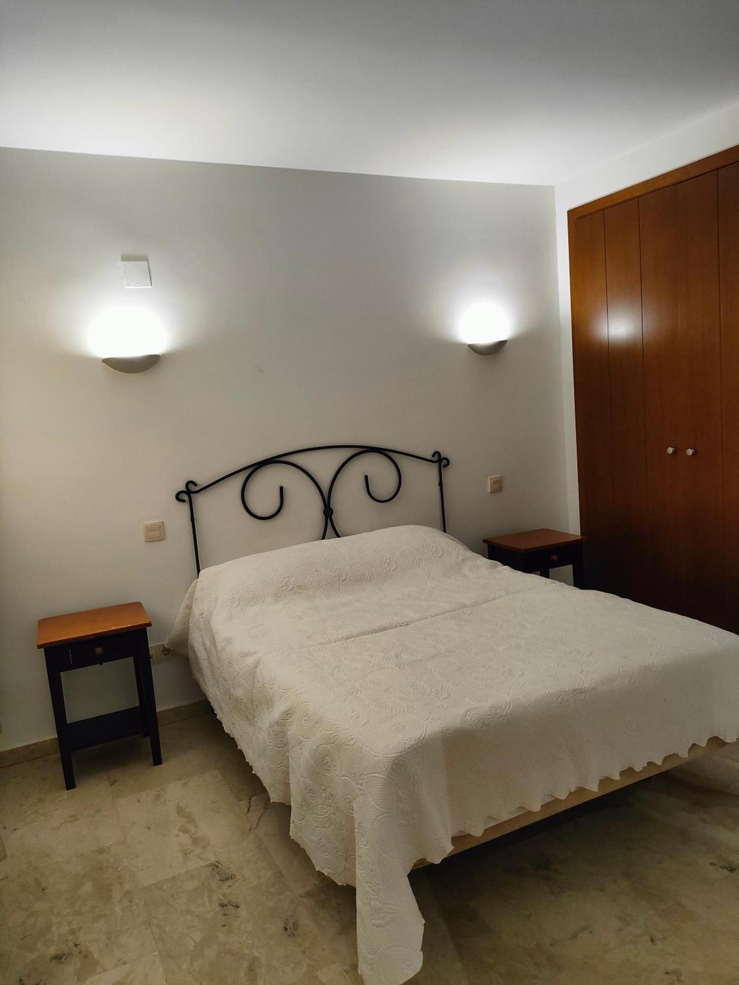 Apartamento La ENTRADA CLUB Torrevieja Exterior foto