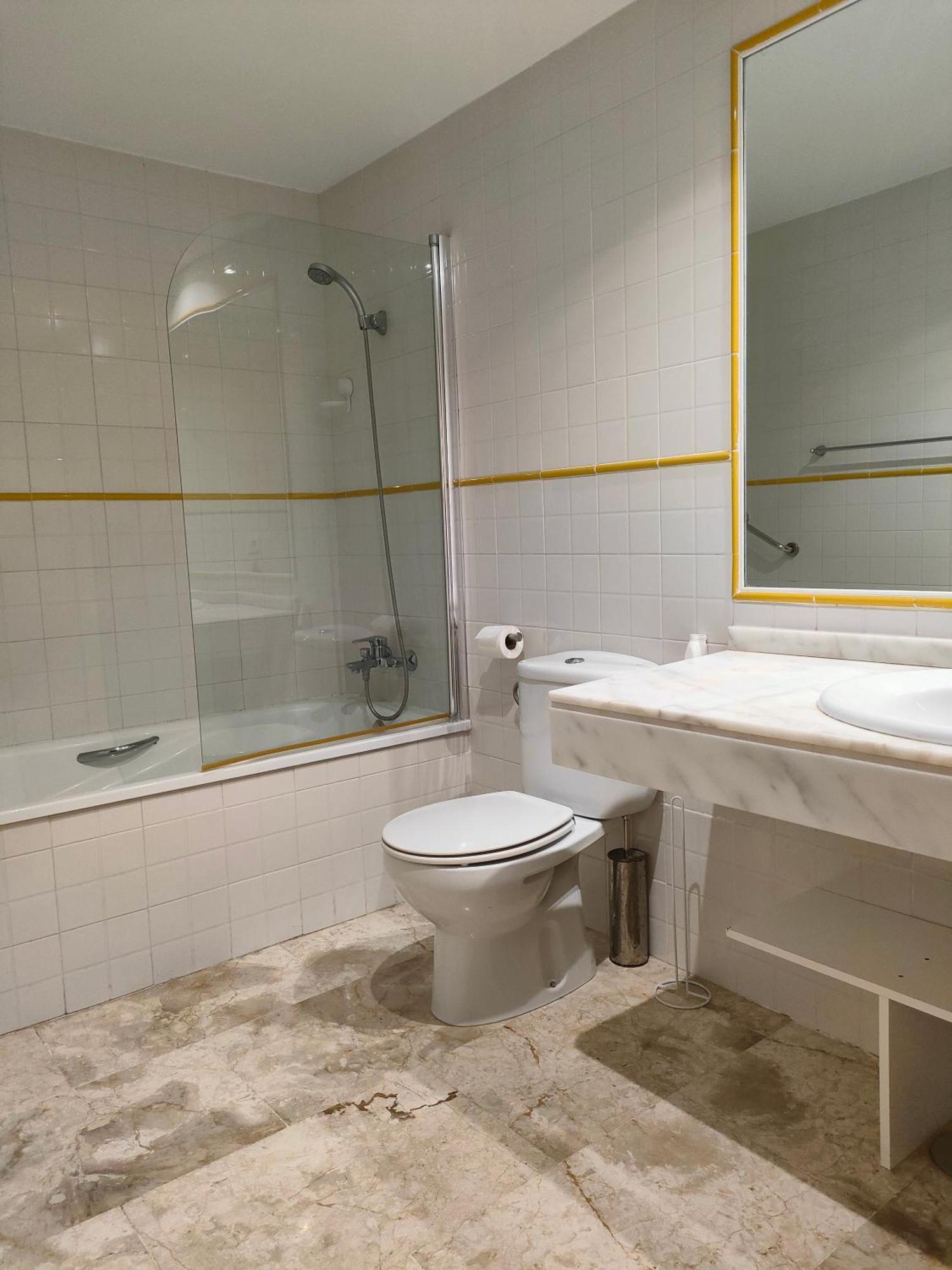 Apartamento La ENTRADA CLUB Torrevieja Exterior foto