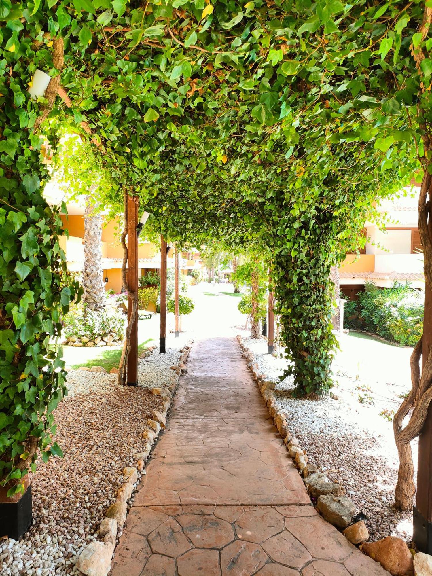 Apartamento La ENTRADA CLUB Torrevieja Exterior foto